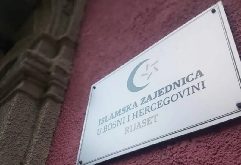 islamska zajednica