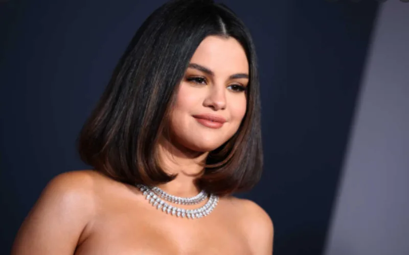 selena gomez 4