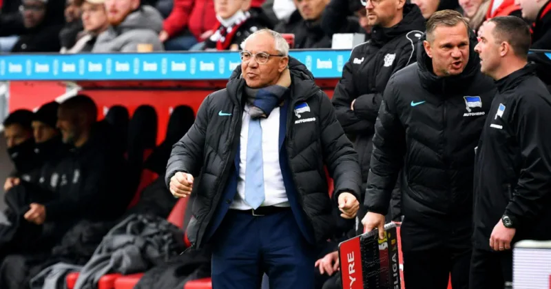 magath