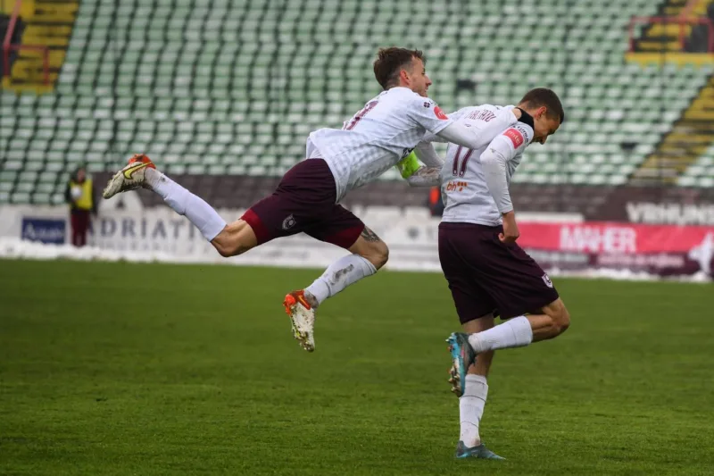 fk sarajevo