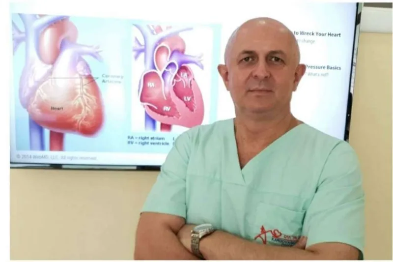 elmir jahic