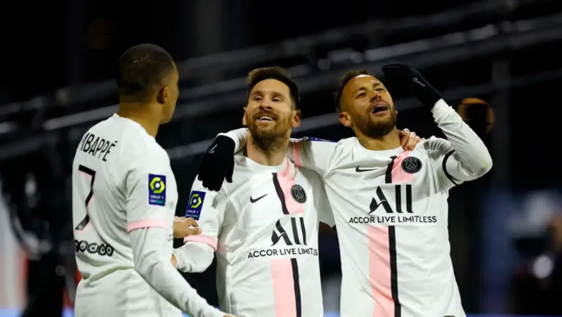 psg