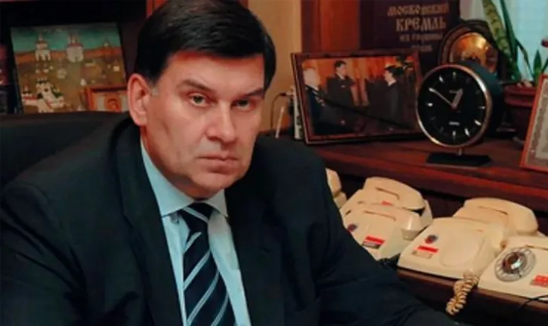 Sergej Beseda