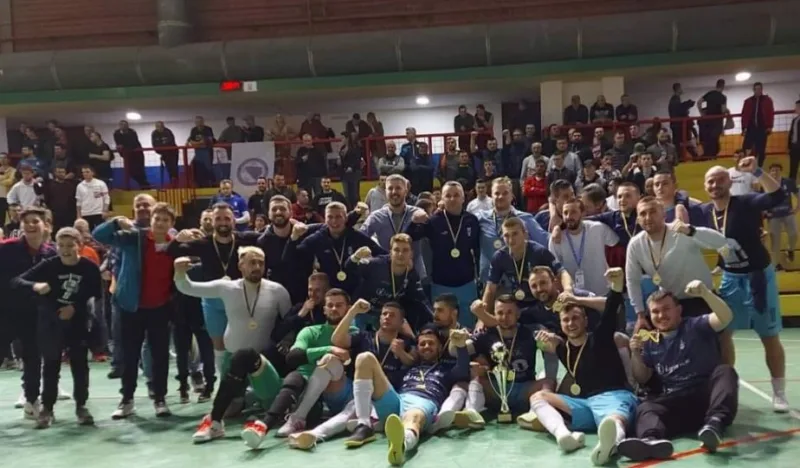 futsal konjic