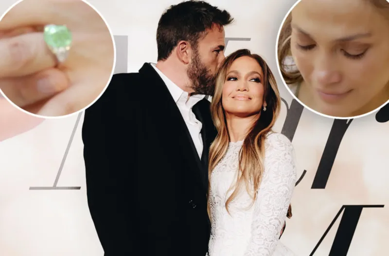 jlo ben
