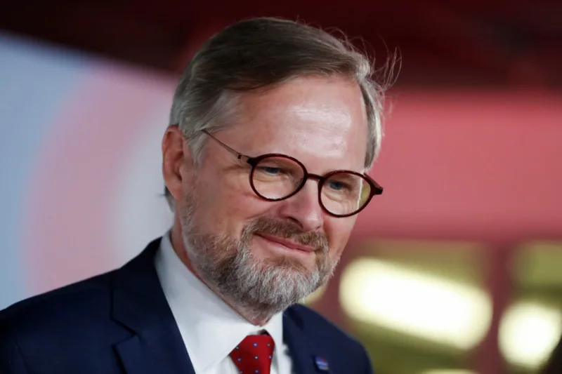 Petr Fiala