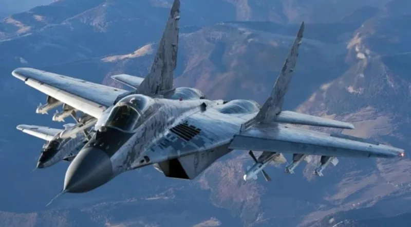 mig 29