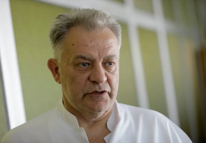 zlatko kravic