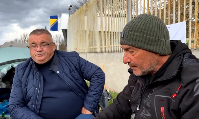 muriz i dragicevic