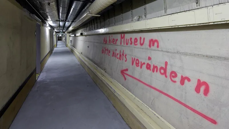 bunker njemacka