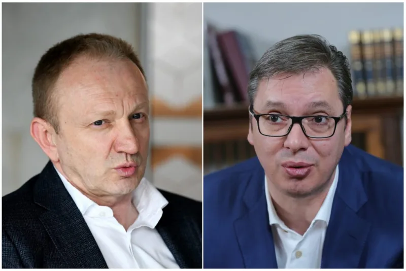 djilas vucic