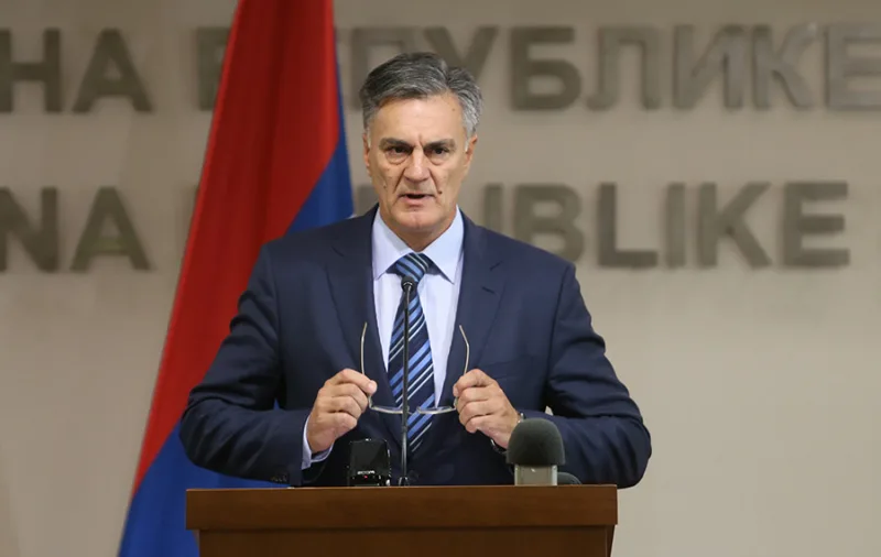 sinisa karan