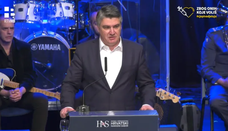 milanovic zoran mostar