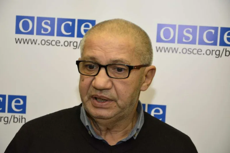 dervo sejdic