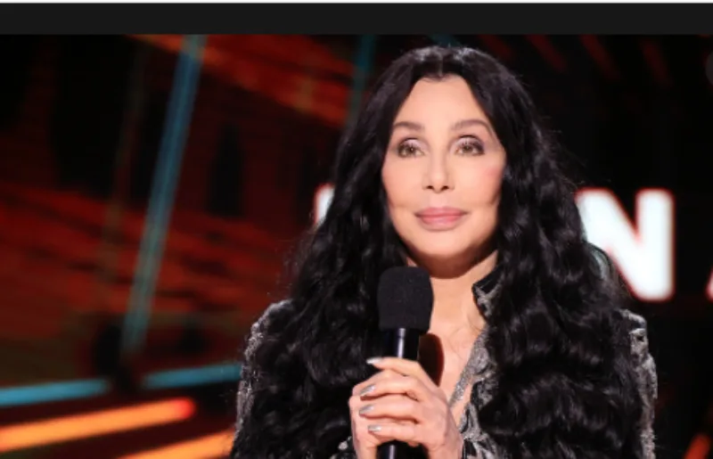 cher 43