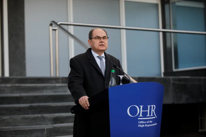 schmidt ohr