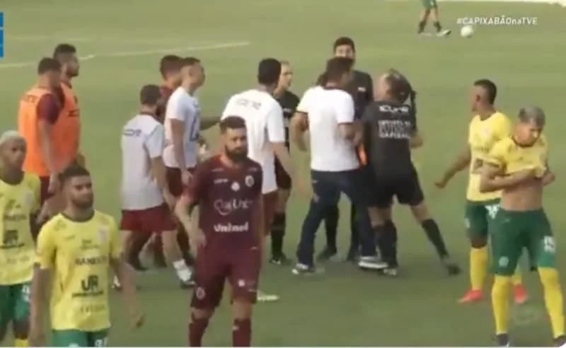 fudbal trener 1