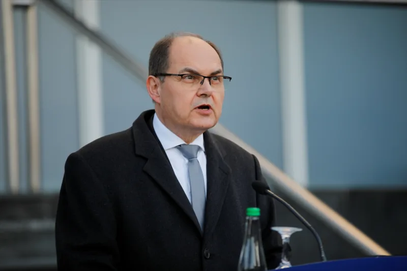 christian schmidt aa