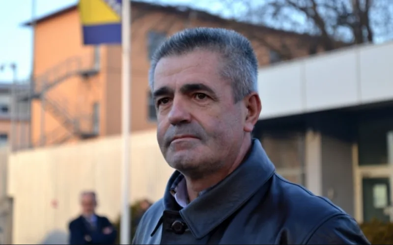 ahmo sejdic