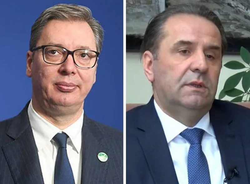vucic ljajic