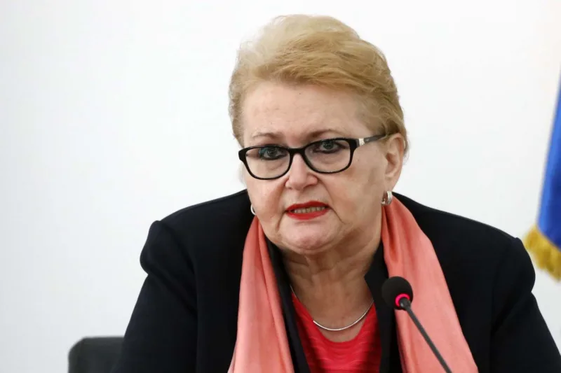 Bisera Turković