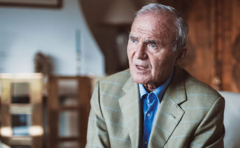 Otmar Issing