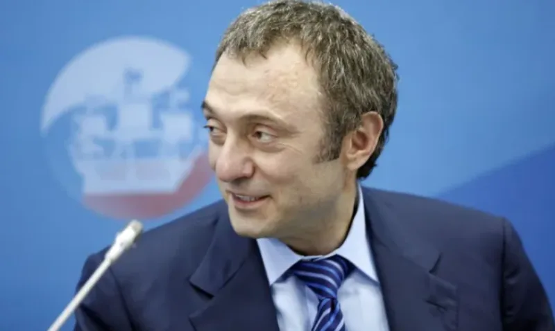 kerimov 34