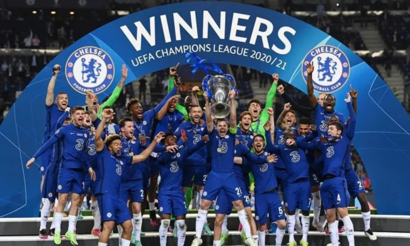 chelsea 34