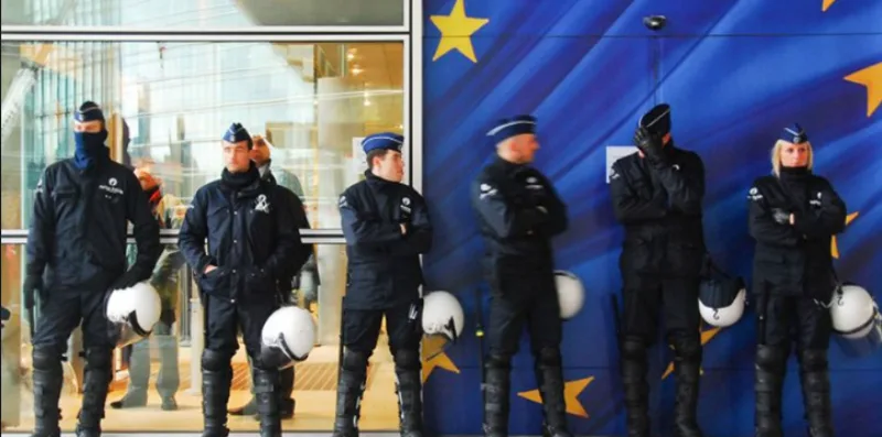 europol 34