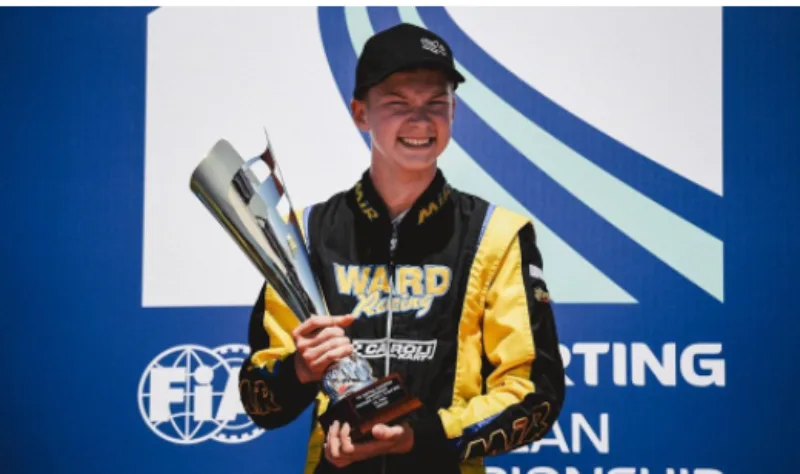 karting rus 1