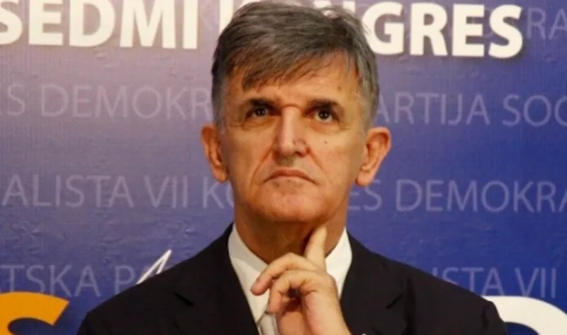 marovic svetozar 45