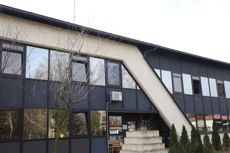 grijanje zenica