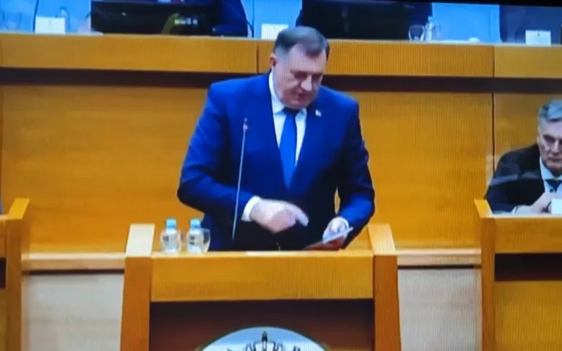 dodi lupa