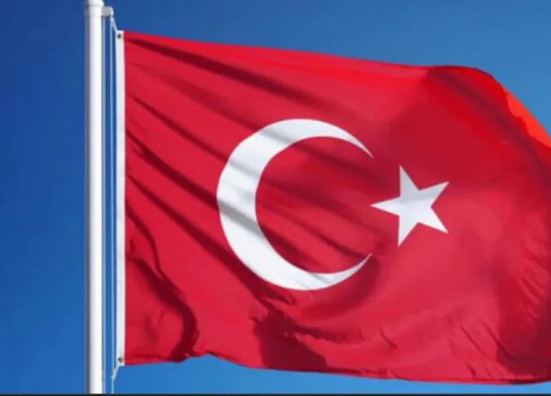 turska 45