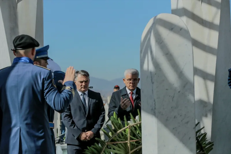 komsic i dzaferovic kovaci