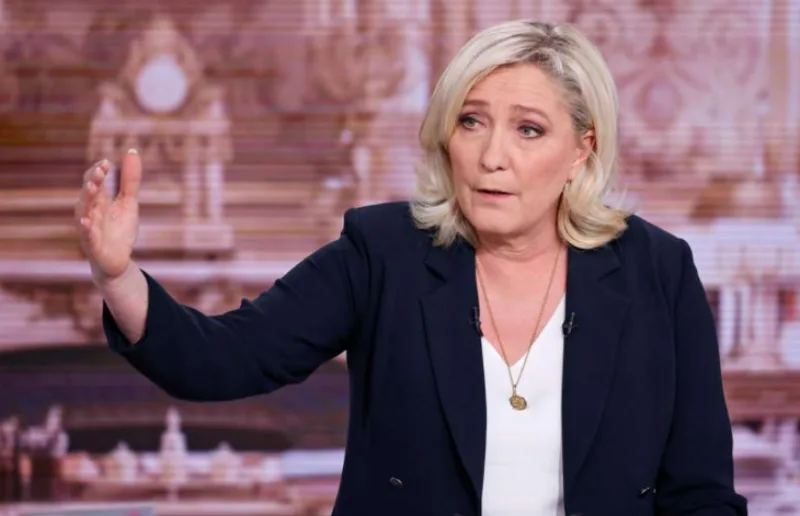 le pen marine 4