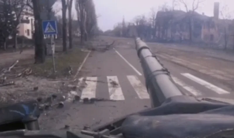 azov 2