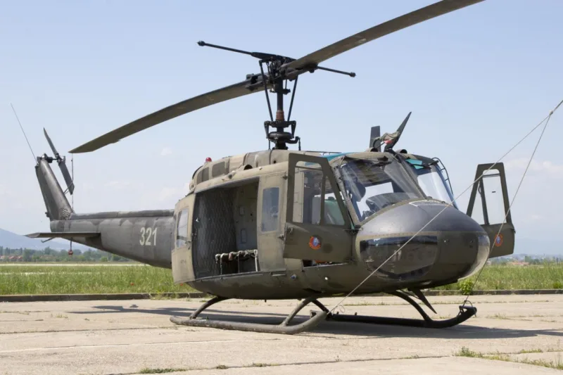 helikopter os bih