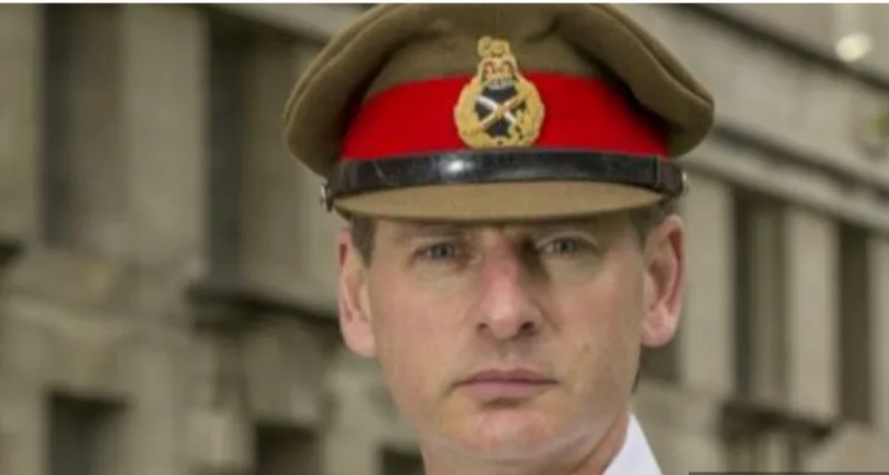 general smith 1