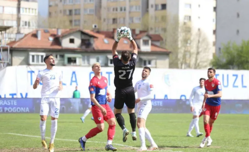 tuzla borac 1