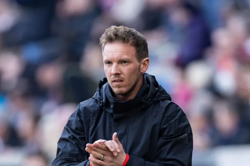 Julian Nagelsmann