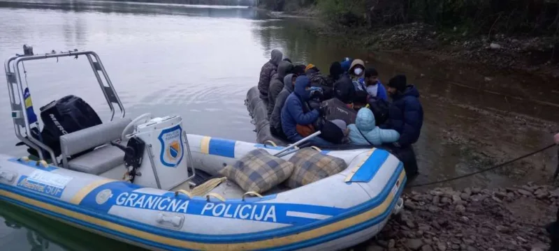 migranti zvornik