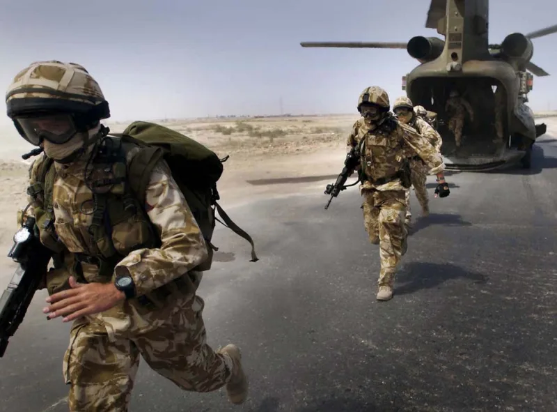 sas