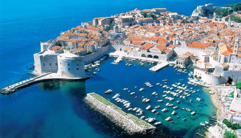 dubrovnik