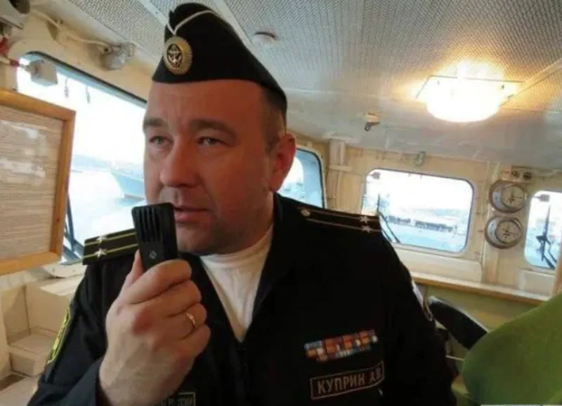 kapetan moskve