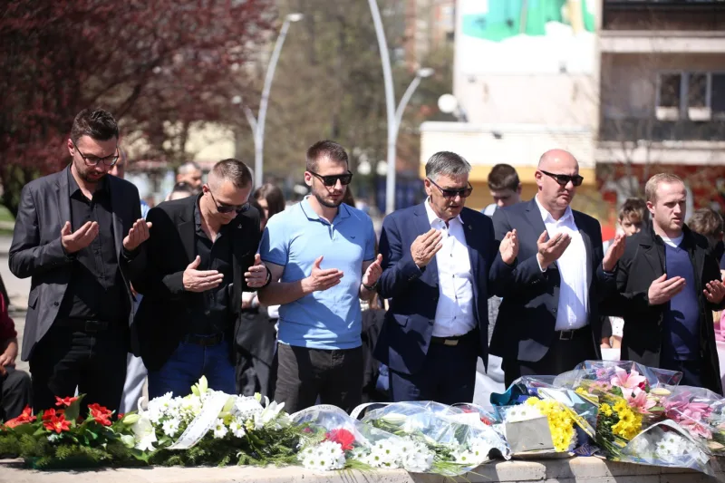 kasumovic dan armije zenica