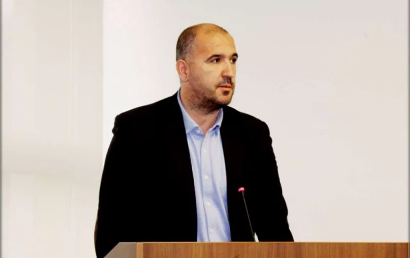 almin skrijelj