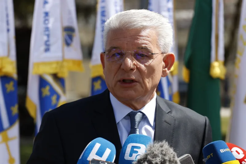 Obilježavanje 17. godišnjice 2. pješadijskog (rendžerskog) puka OS BiH i 30. godišnjice formiranja Armije RBiH