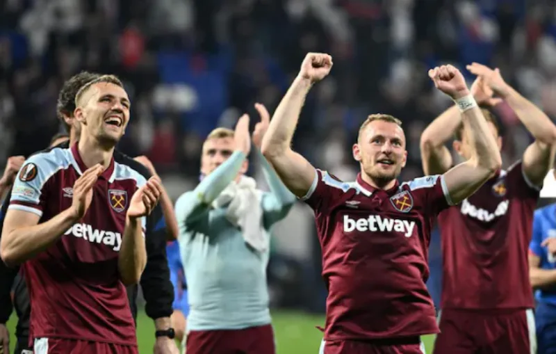west ham 34