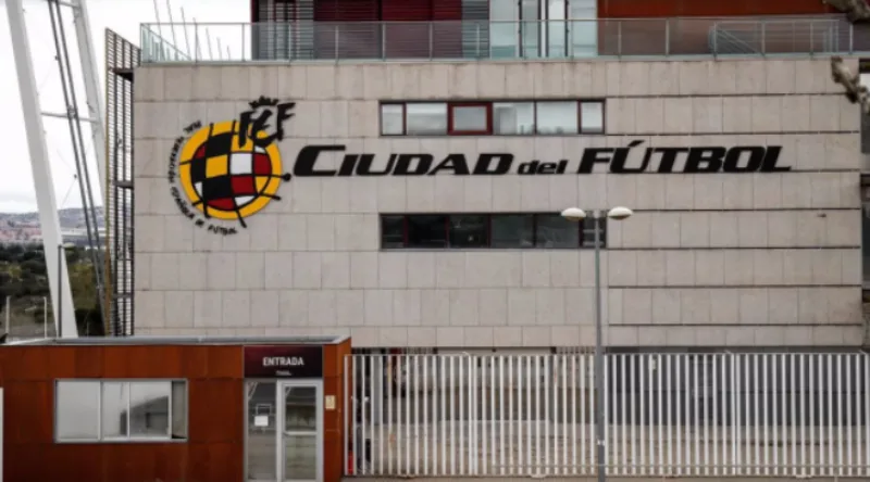 rfef 1